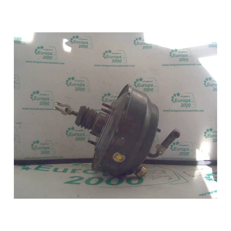 Recambio de servofreno para mitsubishi montero sport (k90) referencia OEM IAM 852034239304  BENDIX - Azul 4