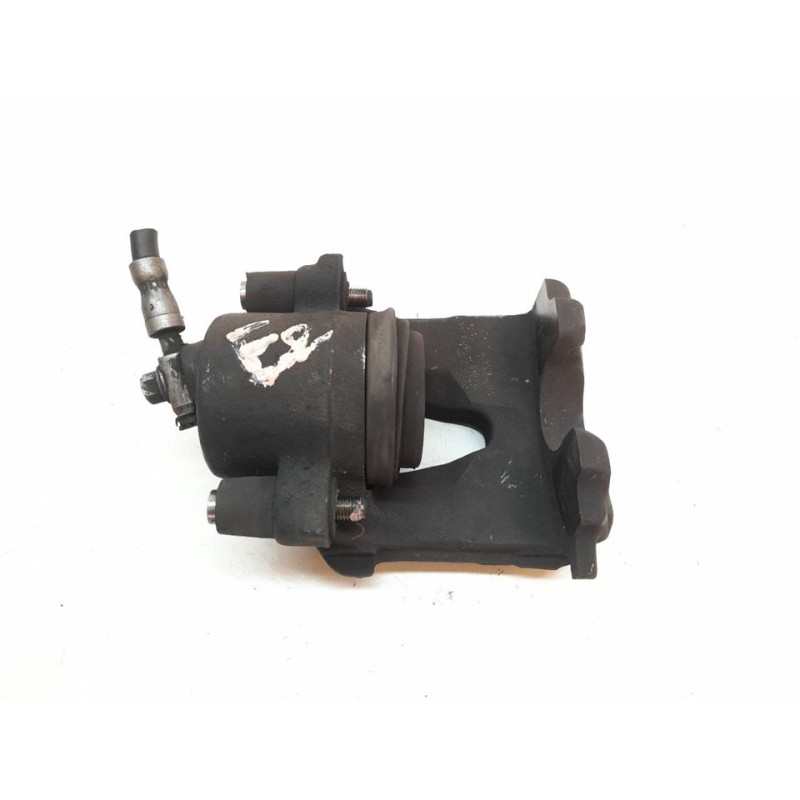 Recambio de pinza de freno delantera derecha para volkswagen touran (1t1) conceptline referencia OEM IAM 82  ATE - Gris 2