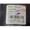 Recambio de faro antiniebla izquierdo para dacia logan básico referencia OEM IAM 8200074008  VALEO