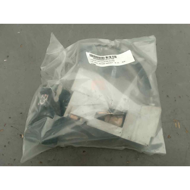 Recambio de cerradura puerta delantera izquierda para ford transit, caja cerr. corto 95 ft 80 2.5 referencia OEM IAM - Blanco 2