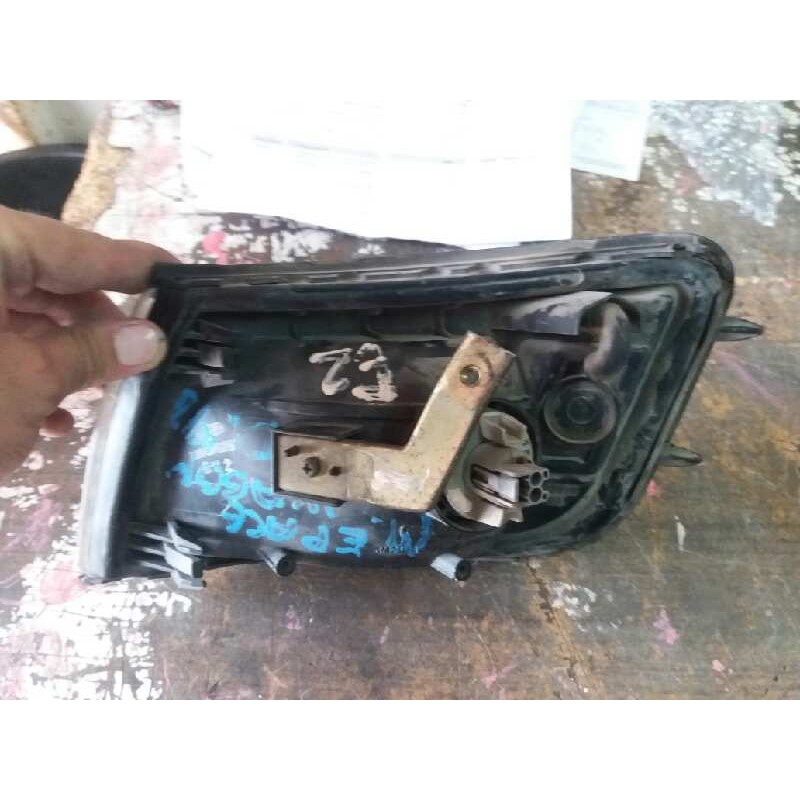 Recambio de piloto delantero derecho para mitsubishi space wagon (n30/n40) referencia OEM IAM  53812 2