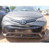Recambio de paragolpes delantero para toyota avensis advance referencia OEM IAM   