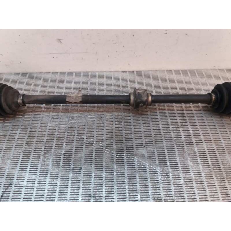 Recambio de transmision delantera derecha para kia cerato 1.6 cat referencia OEM IAM - Gris 3