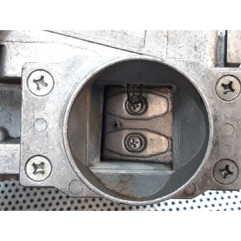 Recambio de caudalimetro para alfa romeo 33 berlina referencia OEM IAM 28-E04-B09 27855 BOSCH 3