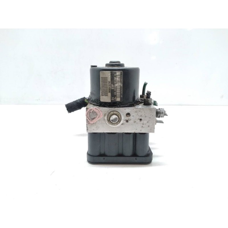 Recambio de abs para citroën c5 berlina 2.0 hdi cat (rhr / dw10bted4) referencia OEM IAM 9656419780 10020601884 10096011463 3