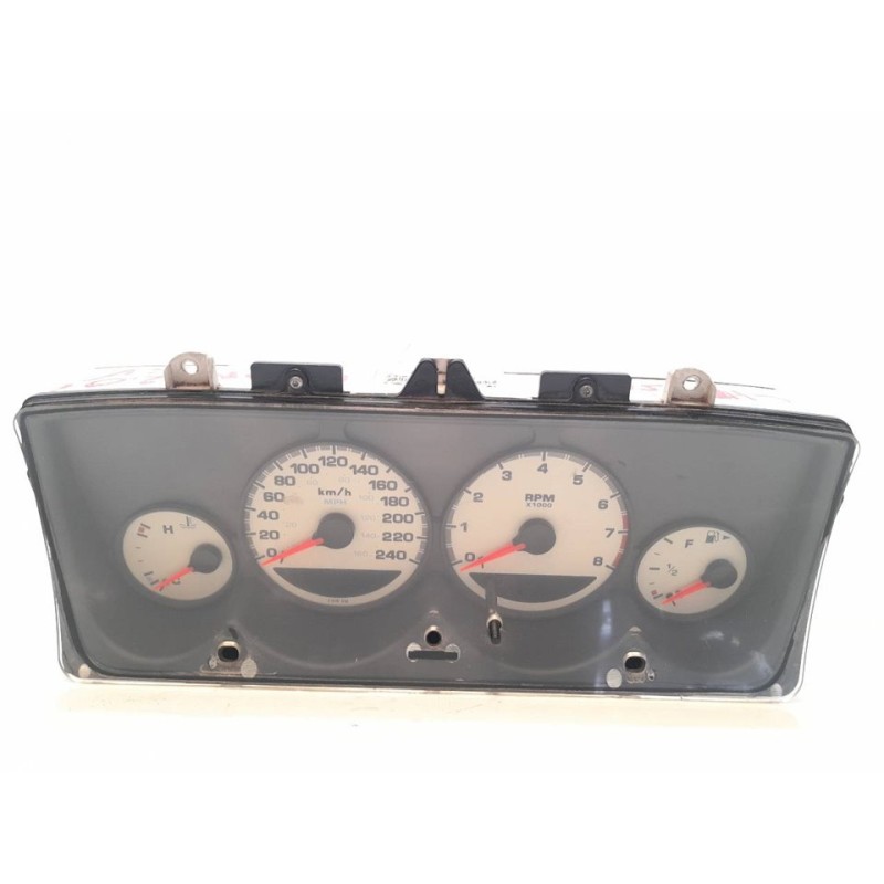 Recambio de cuadro instrumentos para chrysler neon (pl) 2.0 16v cat referencia OEM IAM P04793523A 78135 04812