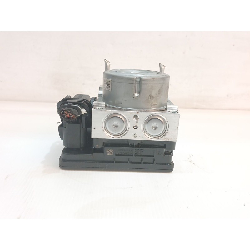 Recambio de abs para dacia sandero iii stepway comfort referencia OEM IAM 476609484R 476609219R 10022024294 - Blanco 4
