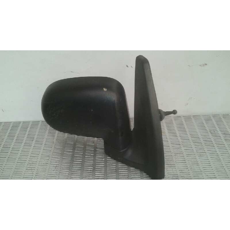 Recambio de retrovisor derecho para hyundai atos (mx) 1.0 cat referencia OEM IAM 2