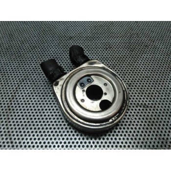 ENFRIADOR ACEITE MOTOR 