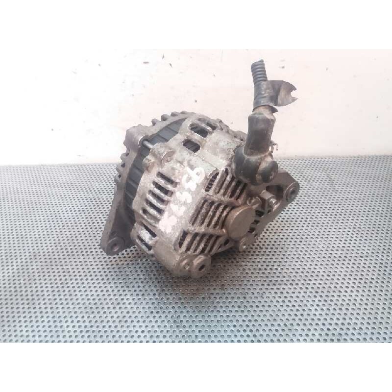 Recambio de alternador para volvo v40 familiar 1.8i referencia OEM IAM CGB15491 - Gris 2