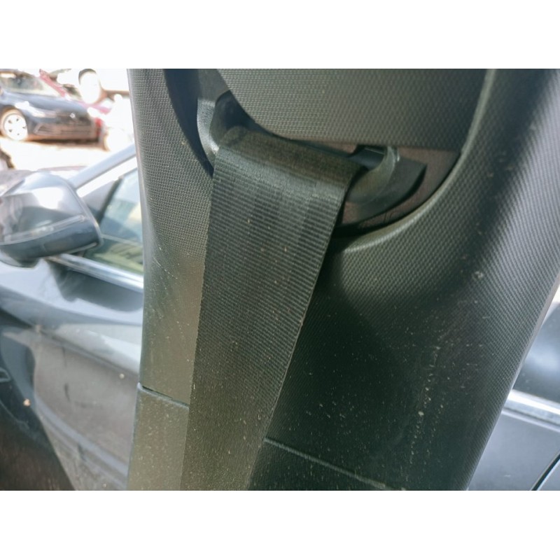 Recambio de cinturon seguridad delantero derecho para peugeot 2008 (p1) allure pack referencia OEM IAM   