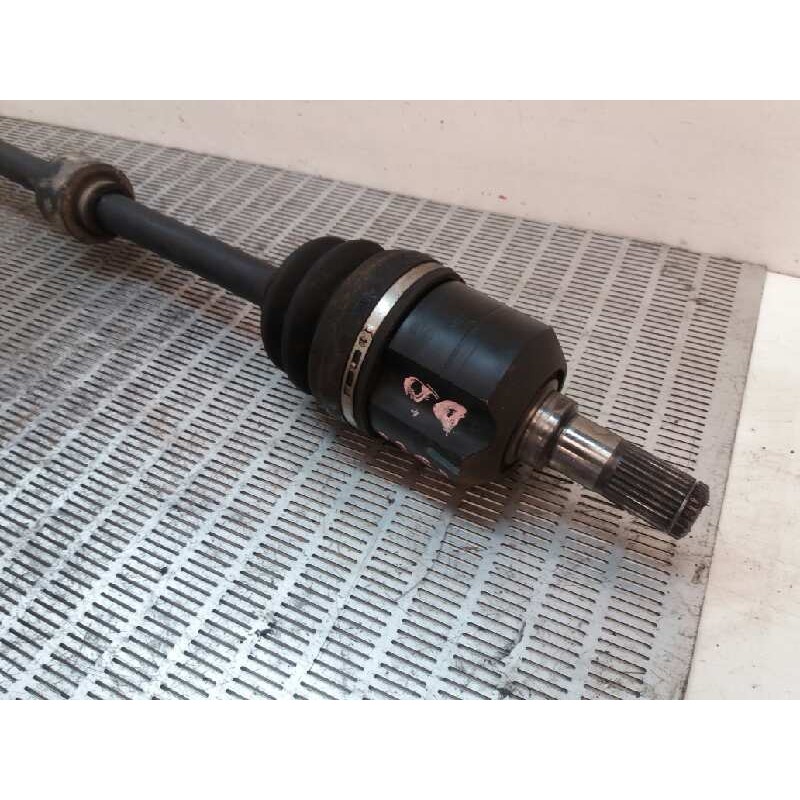 Recambio de transmision delantera derecha para kia cerato 1.6 cat referencia OEM IAM - Gris 4