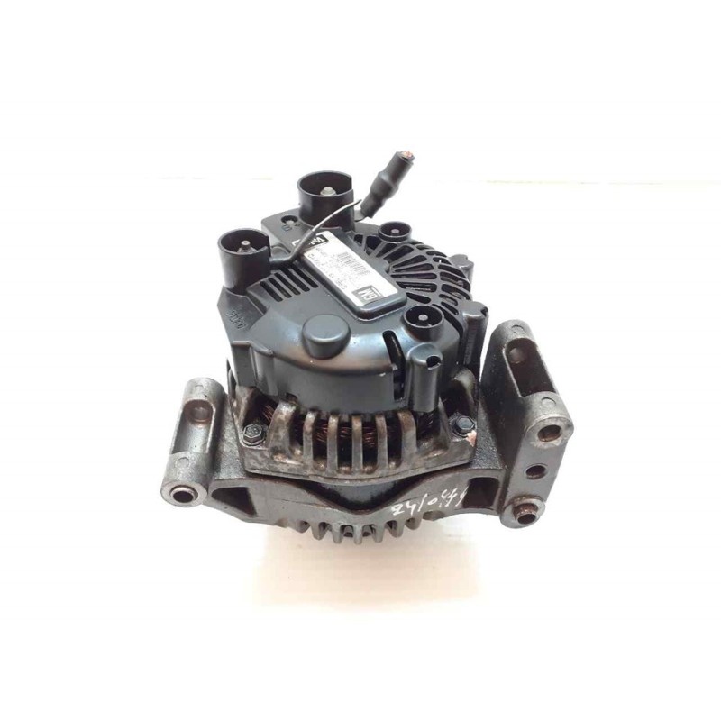 Recambio de alternador para opel meriva cosmo referencia OEM IAM 13117279YQ  VALEO - Gris 2