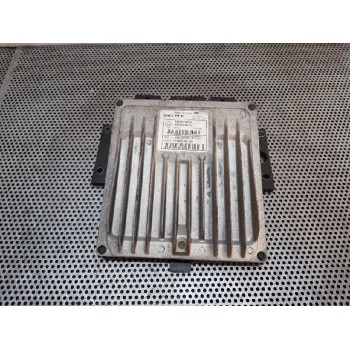 CENTRALITA MOTOR UCE 8200513058 8200785530 