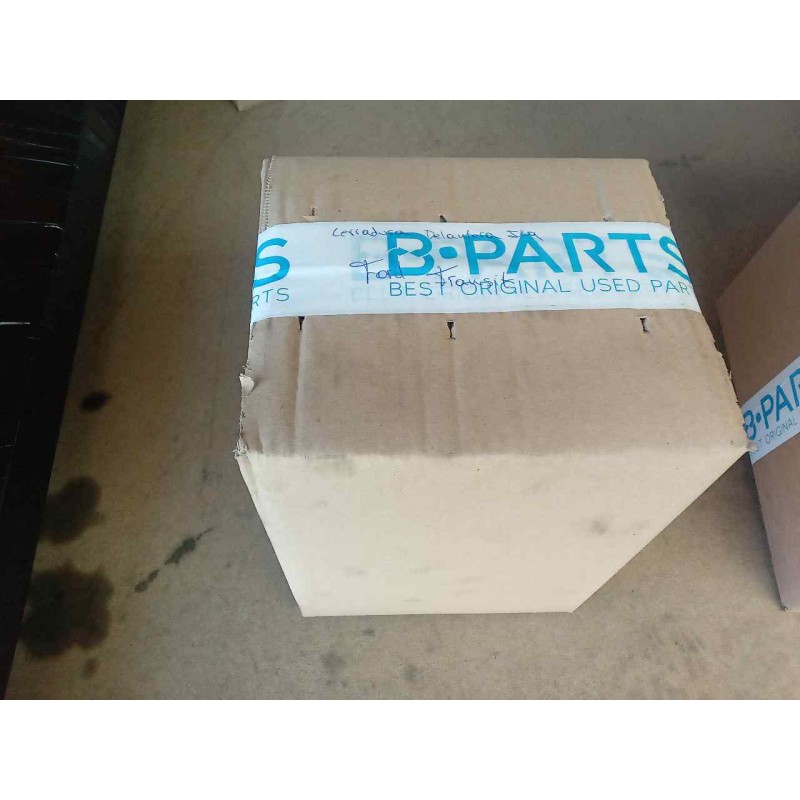 Recambio de cerradura puerta delantera izquierda para ford transit, caja cerr. corto 95 ft 80 2.5 referencia OEM IAM - Blanco 4