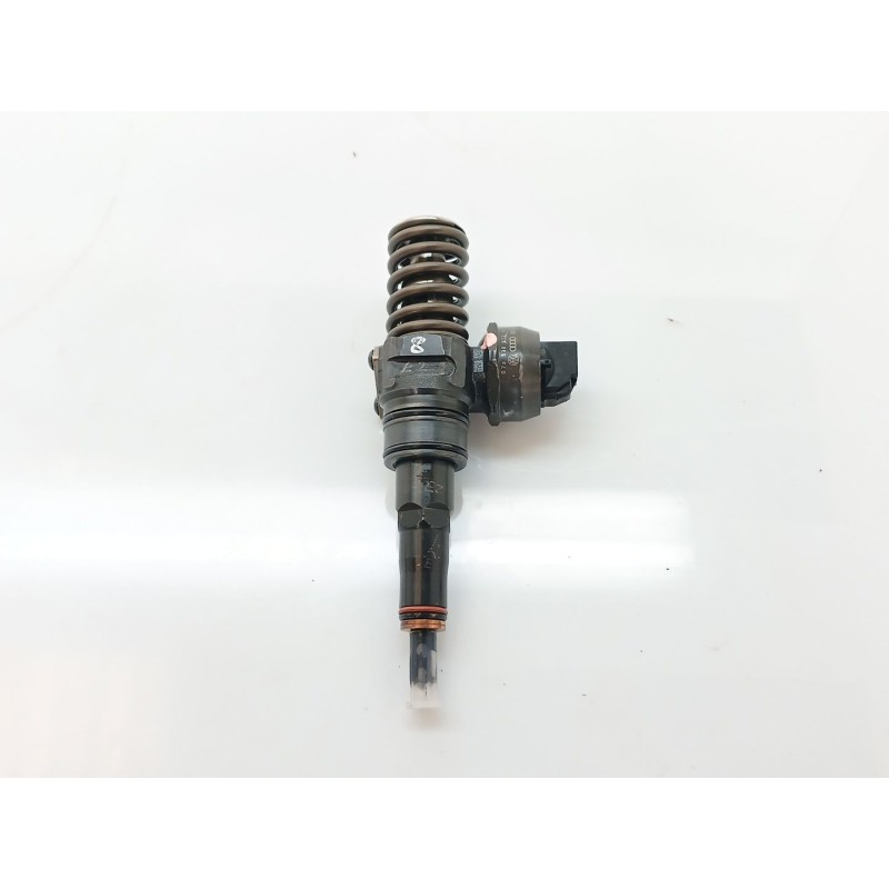 Recambio de inyector para volkswagen touareg (7la) tdi v10 referencia OEM IAM 07Z130073H  