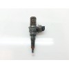 Recambio de inyector para volkswagen touareg (7la) tdi v10 referencia OEM IAM 07Z130073H  