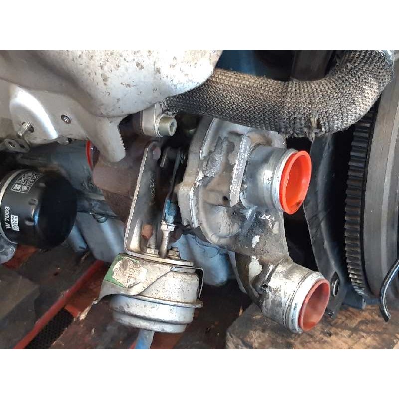 Recambio de motor completo para alfa romeo 147 (190) 1.9 jtd 16v distinctive referencia OEM IAM 192A5000 5