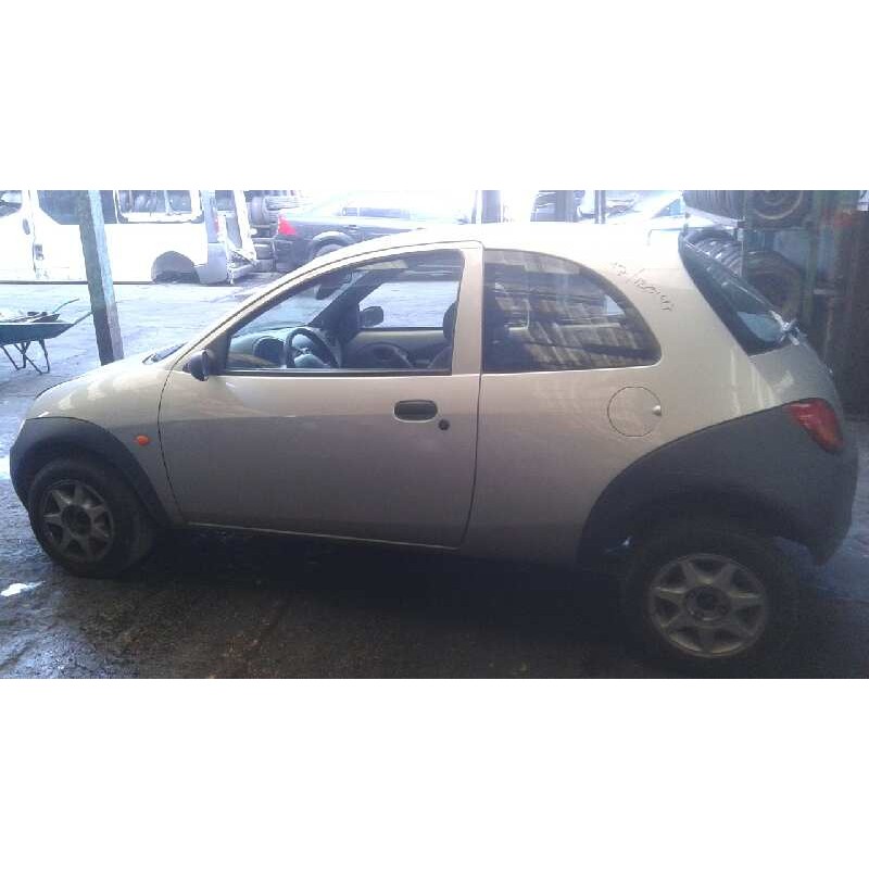 ford ka (ccq) del año 1997