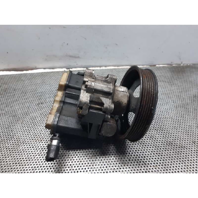 Recambio de bomba direccion para opel vectra b berlina 1.8 16v cat referencia OEM IAM 90495980 98913 2