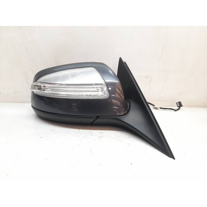 Recambio de retrovisor derecho para mercedes-benz clase c (w204) berlina c 200 cdi (204.007) referencia OEM IAM A2048100219 8