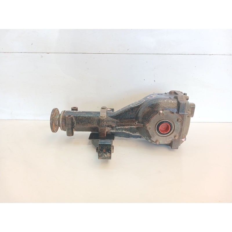 Recambio de diferencial trasero para subaru forester (sj_) 2.0 i awd (sj5) referencia OEM IAM 5080 - Blanco 5