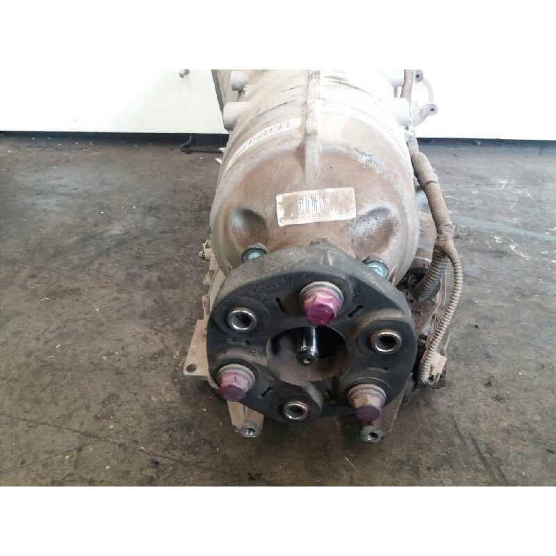 Recambio de caja cambios para jaguar s-type 2.5 v6 executive referencia OEM IAM 6HPFT3182679 2R837000HK - Verde 2