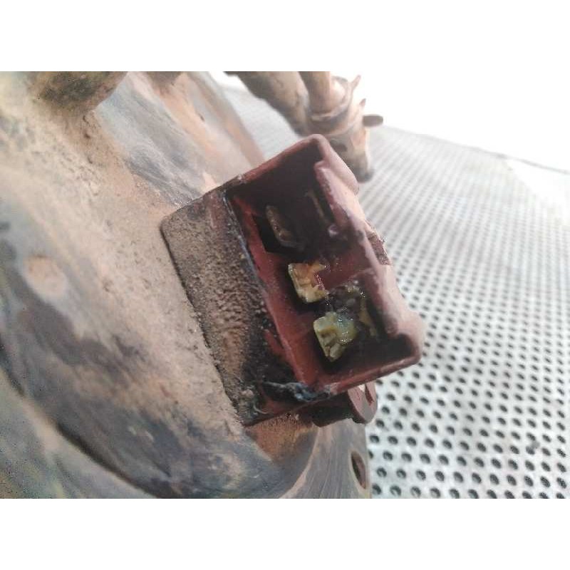 Recambio de aforador para honda cr-v (rd1/3) 2.0 16v cat referencia OEM IAM 2