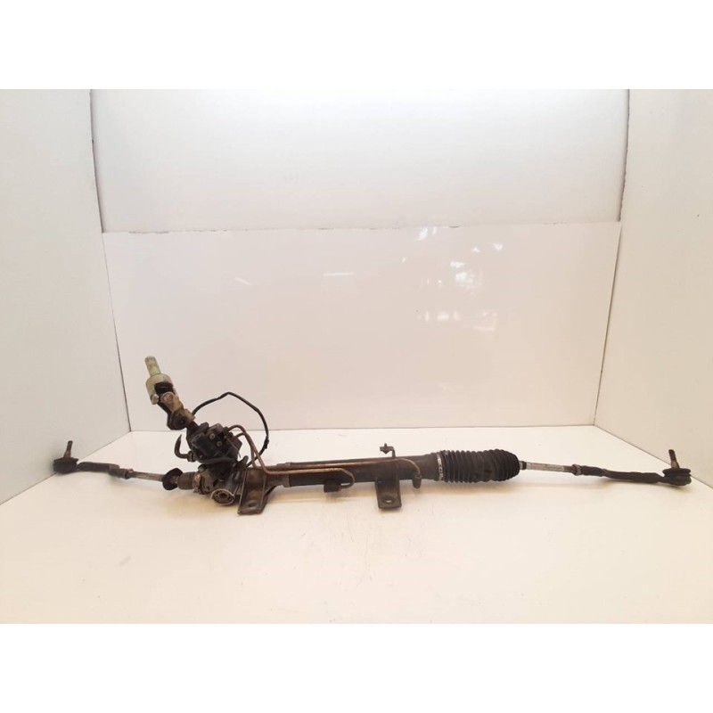 Recambio de cremallera direccion para renault laguna ii (bg0) 2.2 dci turbodiesel referencia OEM IAM 6800000991G  SMI