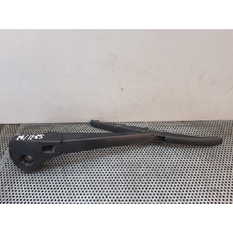 Recambio de brazo limpia trasero para renault modus confort dynamique referencia OEM IAM   