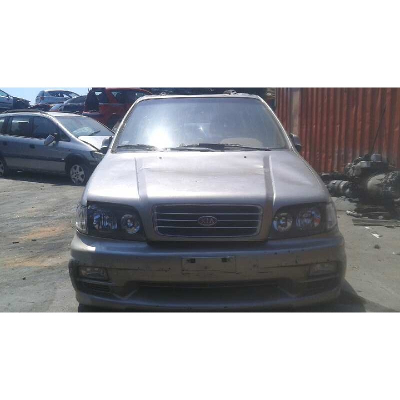 kia joice del año 2000