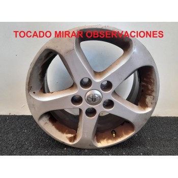 LLANTA 65JX16CH 