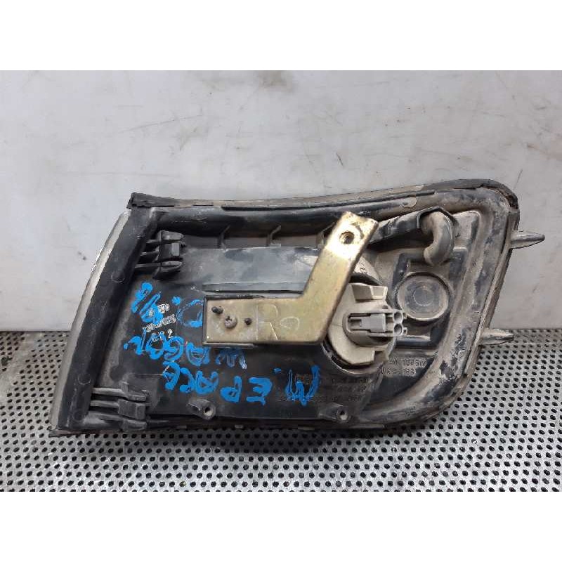 Recambio de piloto delantero derecho para mitsubishi space wagon (n30/n40) referencia OEM IAM  53812 4