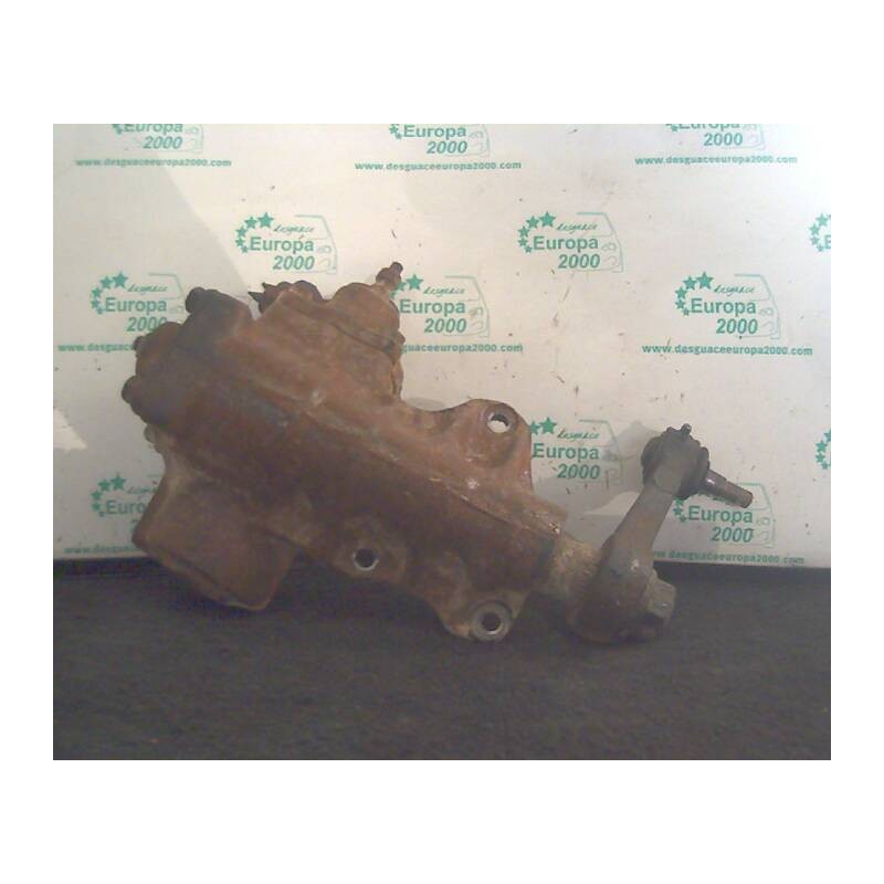 Recambio de caja direccion para mitsubishi montero sport (k90) referencia OEM IAM 120C09700  