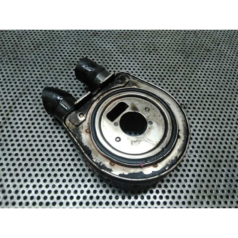 Recambio de enfriador aceite motor para hyundai accent (lc) 1.5 crdi cat referencia OEM IAM 2
