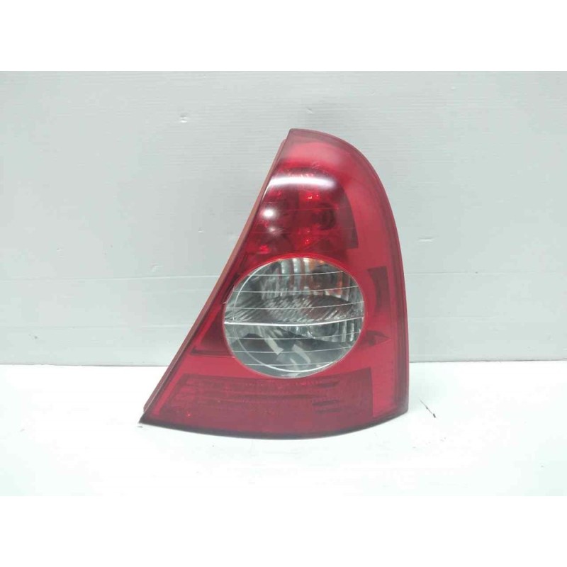 Recambio de piloto trasero derecho para renault clio ii fase ii (b/cb0) community referencia OEM IAM 8200071414  