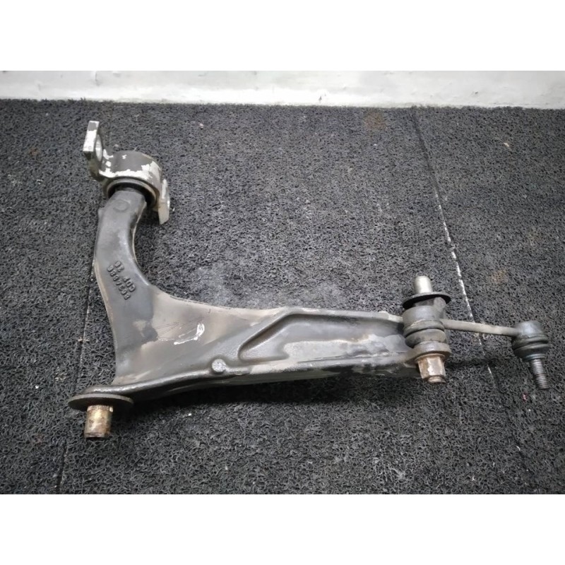 Recambio de brazo suspension superior trasero izquierdo para volvo xc90 d5 momentum (136kw)(7 sitze) referencia OEM IAM 8634886 - Gris 3