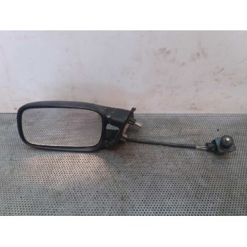RETROVISOR IZQUIERDO 