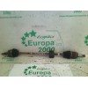 Recambio de transmision delantera derecha para fiat panda (169) 1.2 cat referencia OEM IAM   