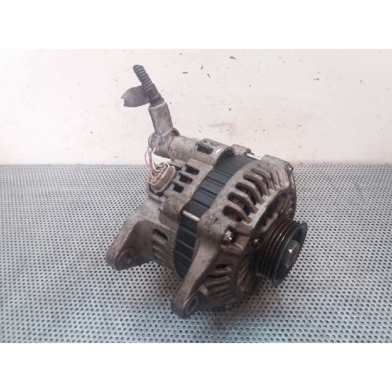 Recambio de alternador para volvo v40 familiar 1.8i referencia OEM IAM CGB15491 - Gris 3