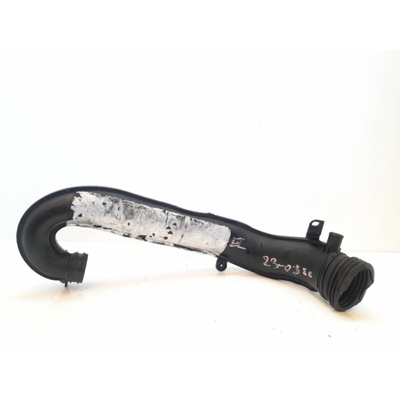 Recambio de tubo para peugeot 307 (s1) xr referencia OEM IAM 9637306580 9635044280 9644810680