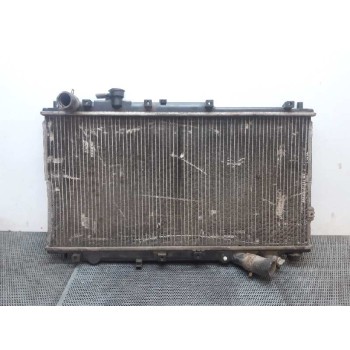 RADIADOR AGUA K2A1 