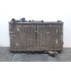 Recambio de radiador agua para kia shuma 1.5 cat referencia OEM IAM K2A1  
