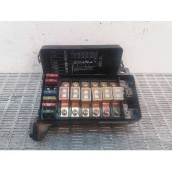 CAJA RELES / FUSIBLES YQE1003040 204T44012000 