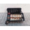 Recambio de caja reles / fusibles para land rover freelander (ln) 2.0 turbodiesel referencia OEM IAM YQE1003040 204T44012000 