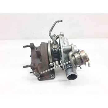 TURBOCOMPRESOR VJ269911 19502A VL84
