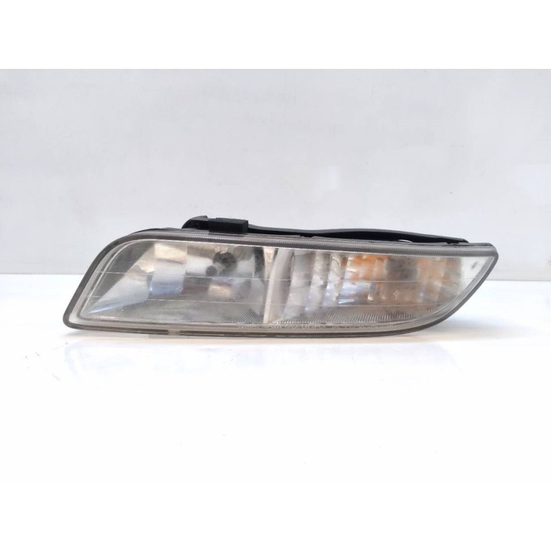 Recambio de faro antiniebla izquierdo para ssangyong rexton rx 270 plus / 270 xdi plus referencia OEM IAM   