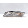Recambio de faro antiniebla izquierdo para ssangyong rexton rx 270 plus / 270 xdi plus referencia OEM IAM   