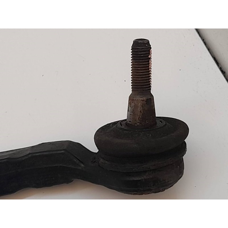 Recambio de cremallera direccion para renault laguna ii (bg0) 2.2 dci turbodiesel referencia OEM IAM 6800000991G  SMI - Azul 2