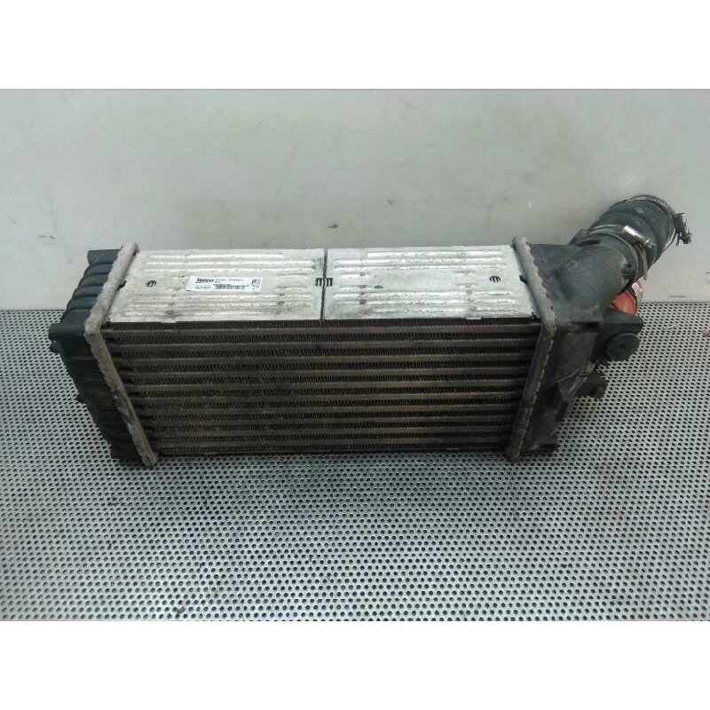 Recambio de intercooler para citroën berlingo first combi 1,6 hdi 75 sx referencia OEM IAM 9645965180 874964GJ 